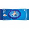 Toalhitas Dodot Azul Box XL (12x52 - 624 Un)