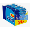 Toalhitas Dodot Azul Box XL (12x52 - 624 Un)