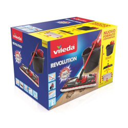 BALDE VILEDA REVOLUTION...
