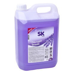 Lava Tudo Lavanda SK (5Lt)
