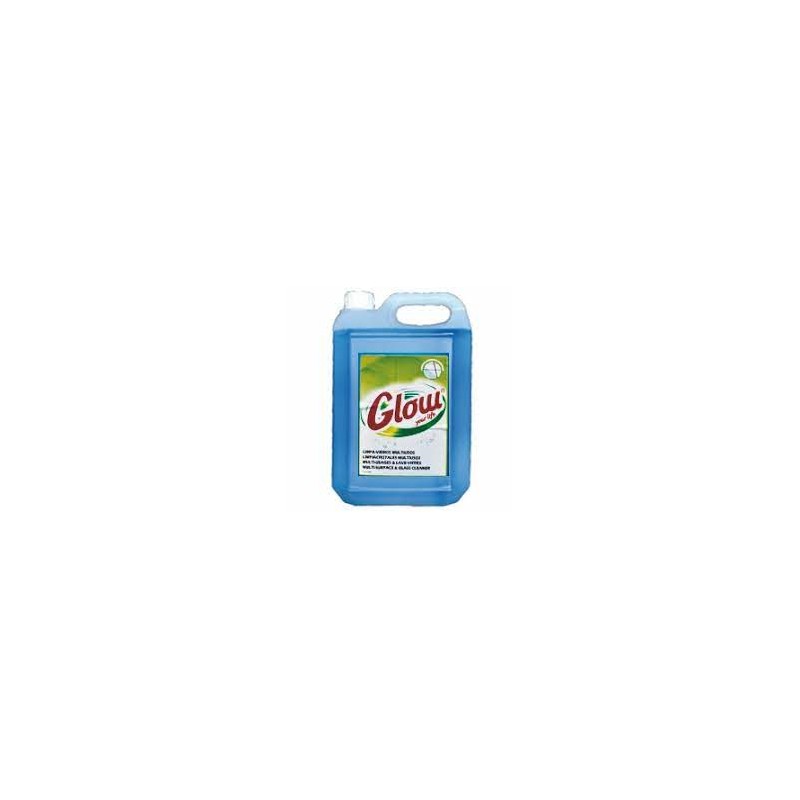 Limpa Vidros Glow (5Lt)